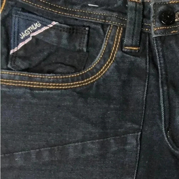 JAG THUG Reversible- 2 Pair of Jeans in 1 - Picture 13 of 15